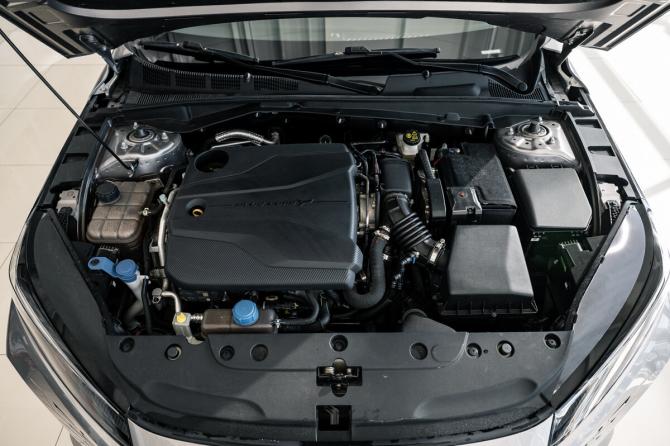 Changan Lamore с пробегом 2024 года, цена 2 019 000 рублей, 22066 км, седан, Автокод Объявления