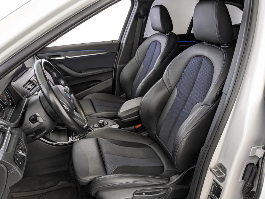 BMW X1 II (F48) Рестайлинг Москва  - изображение 20