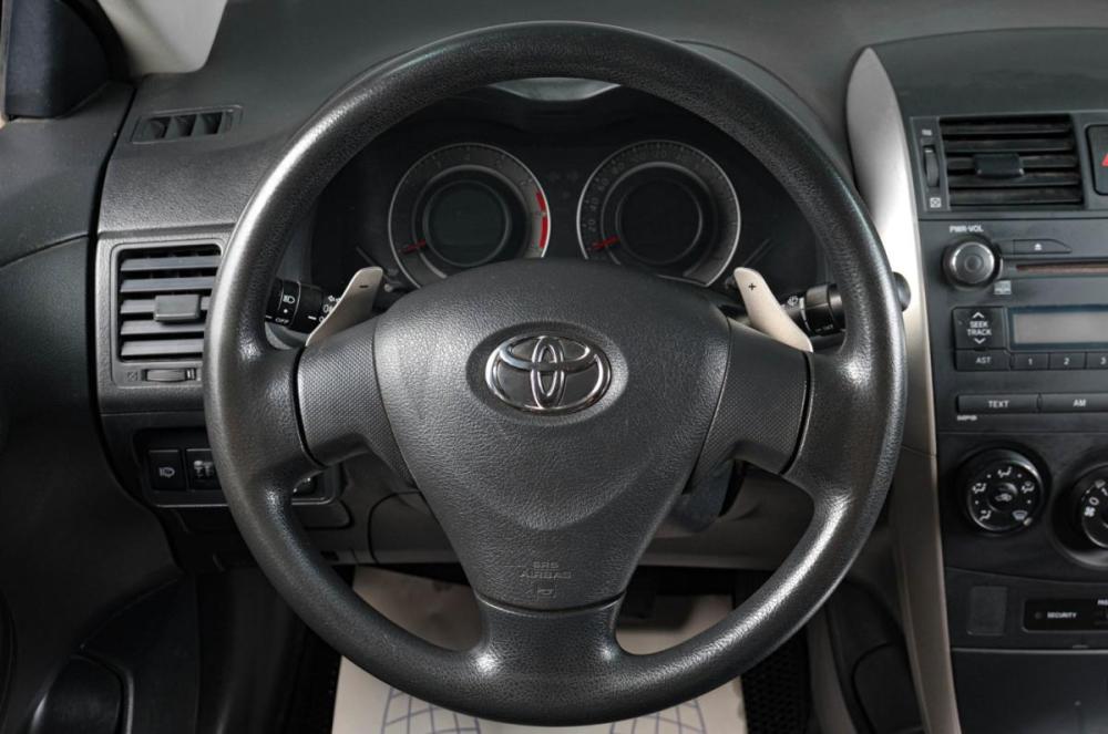 Toyota Corolla X (E140 E150) Тюмень  - изображение 14