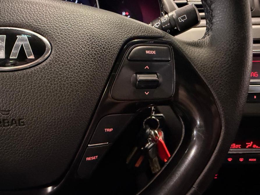 Kia Rio III Рестайлинг Санкт-Петербург  - изображение 18