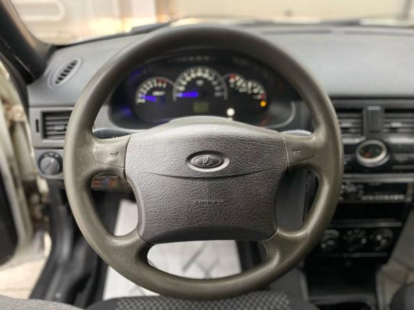 Lada (ВАЗ) Priora I с пробегом 2009 года, цена 150 000 рублей, 228050 км, хэтчбек, Автокод Объявления