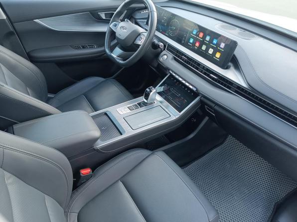 Chery Tiggo 7 Pro Max I с пробегом 2023 года, цена 1 959 000 рублей, 25083 км, внедорожник, Автокод Объявления