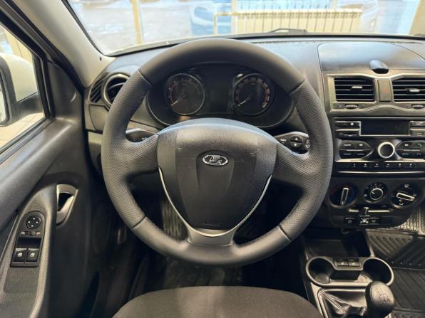 Lada (ВАЗ) Granta I Рестайлинг с пробегом 2020 года, цена 645 000 рублей, 72000 км, седан, Автокод Объявления