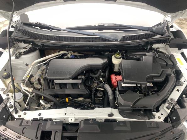 Nissan Qashqai II с пробегом 2014 года, цена 1 289 000 рублей, 212300 км, внедорожник, Автокод Объявления