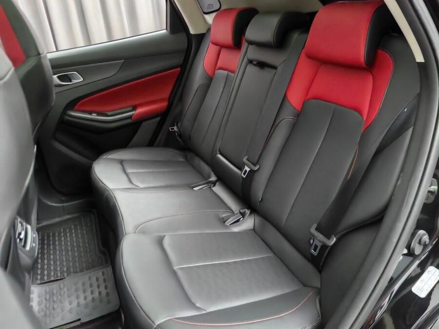 Changan UNI-S (CS55 Plus) Подольск  - изображение 8