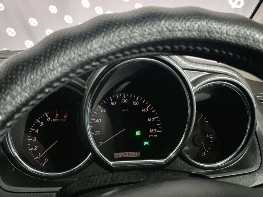 Toyota Harrier II (XU30) Новосибирск  - изображение 17