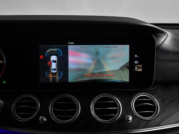 Mercedes-Benz E-Класс V (W213 S213 C238) Рестайлинг с пробегом 2021 года, цена 3 465 000 рублей, 242106 км, седан, Автокод Объявления