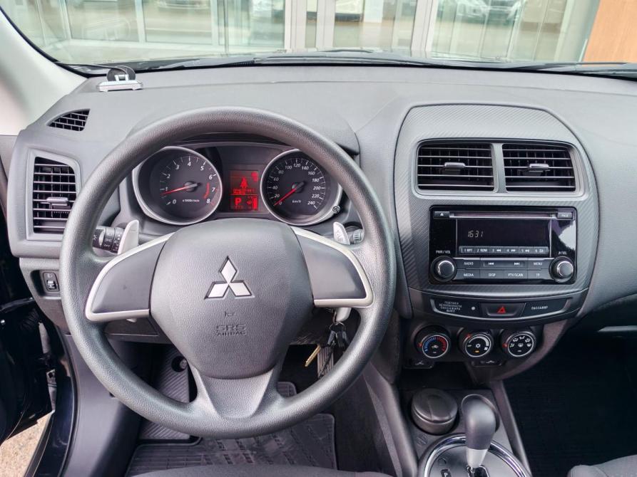 Mitsubishi ASX I Рестайлинг Оренбург  - изображение 7