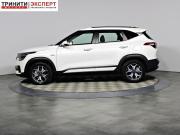 Kia Seltos I Белгород  - изображение 30