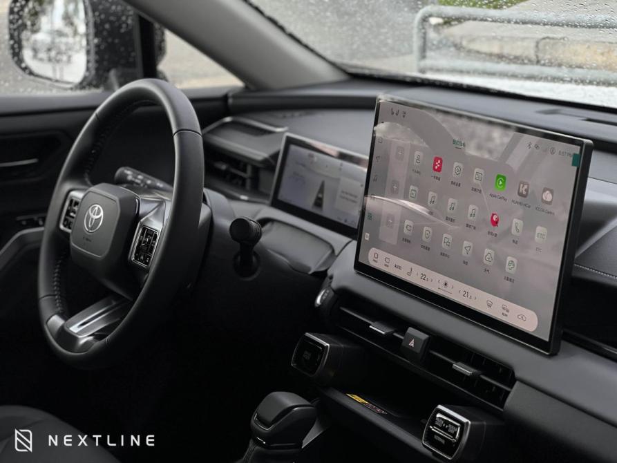 Toyota RAV4 VI (XA60) Самара  - изображение 17