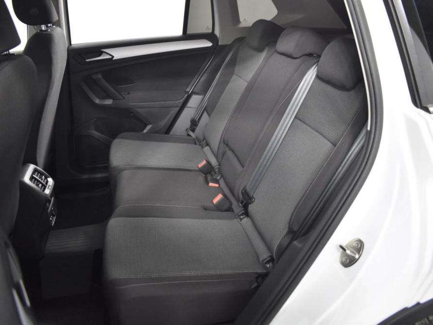 Volkswagen Tiguan II Рестайлинг Казань  - изображение 9