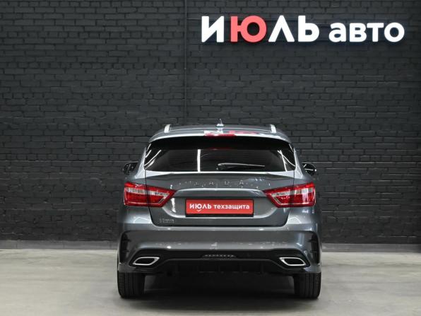 Lada (ВАЗ) Vesta I с пробегом 2019 года, цена 1 070 000 рублей, 95926 км, универсал, Автокод Объявления