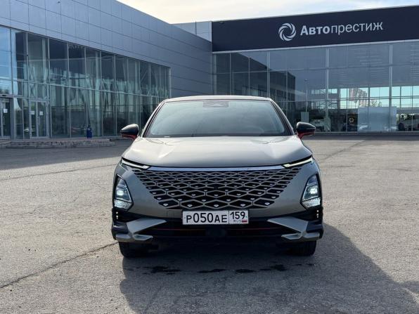 Omoda C5 I с пробегом 2023 года, цена 1 749 000 рублей, 51219 км, внедорожник, Автокод Объявления