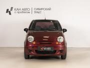 Daewoo Matiz I Рестайлинг Казань  - изображение 9