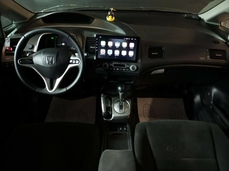 Honda Civic VIII Уфа  - изображение 9
