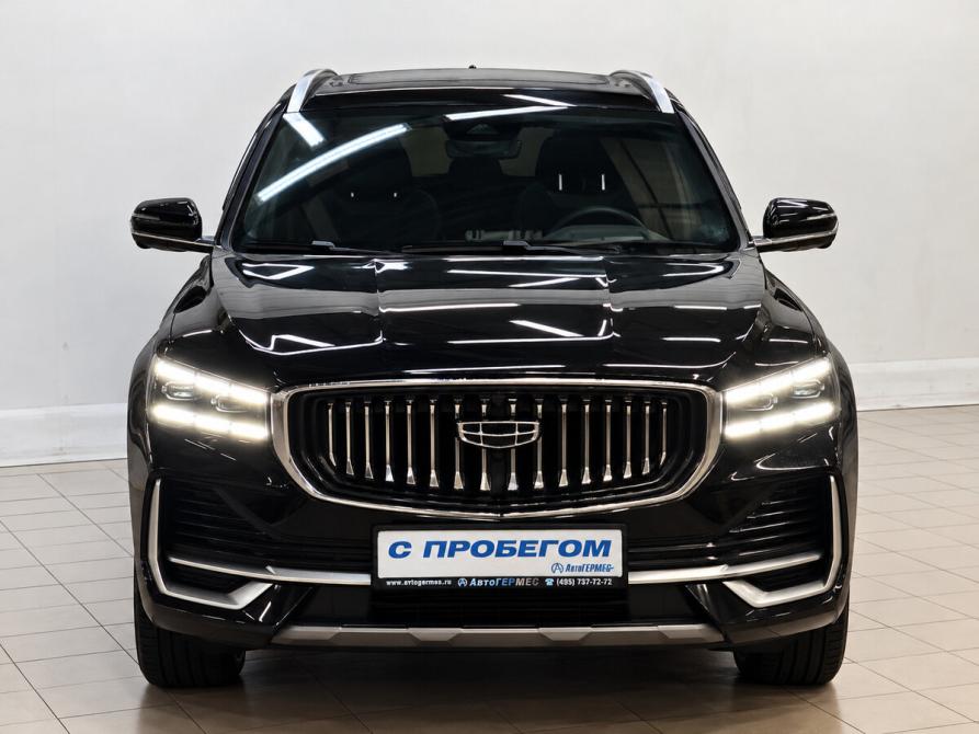 Geely Monjaro I Балашиха  - изображение 2