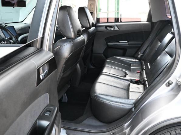 Subaru Forester III с пробегом 2008 года, цена 1 449 000 рублей, 150700 км, внедорожник, Автокод Объявления
