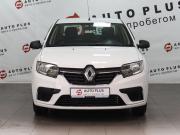 Renault Logan II Рестайлинг Минеральные Воды  - изображение 17