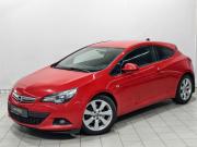 Opel Astra J Рестайлинг Курск  - изображение 21