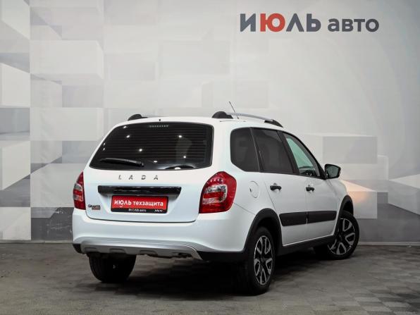 Lada (ВАЗ) Granta I Рестайлинг с пробегом 2023 года, цена 920 000 рублей, 48008 км, универсал, Автокод Объявления