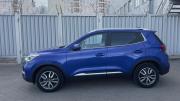 Chery Tiggo 4 I Рестайлинг Ростов-на-Дону  - изображение 33