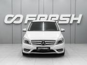 Mercedes-Benz B-Класс II (W246) Ростов-на-Дону  - изображение 22