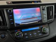 Toyota RAV4 IV (XA40) Рестайлинг Москва  - изображение 25
