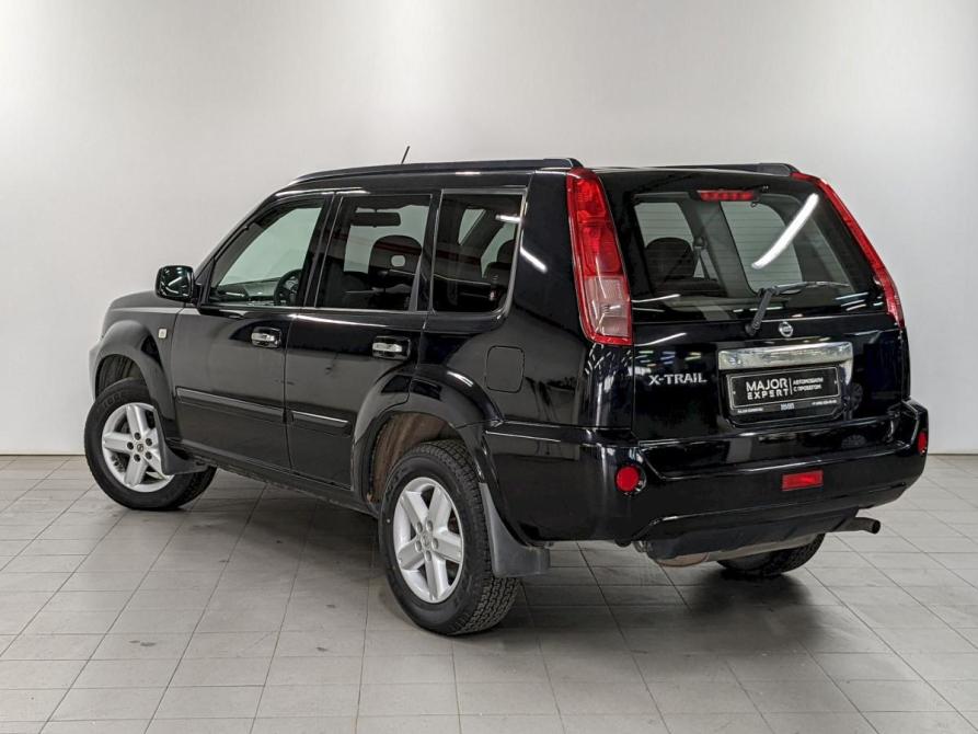 Nissan X-Trail I Москва  - изображение 7