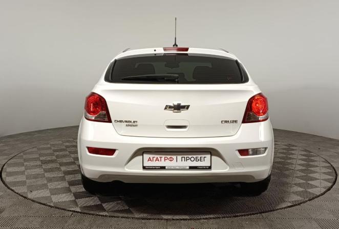 Chevrolet Cruze I Рестайлинг с пробегом 2013 года, цена 840 000 рублей, 187547 км, хэтчбек, Автокод Объявления