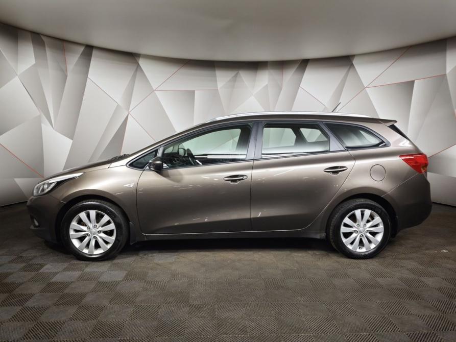 Kia Ceed II Москва  - изображение 5