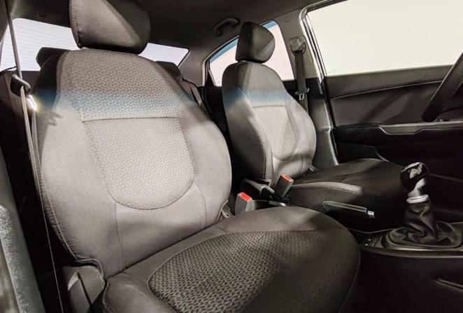 Kia Rio III Рестайлинг с пробегом 2015 года, цена 780 000 рублей, 272781 км, седан, Автокод Объявления