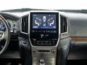 Toyota Land Cruiser 200 Series Рестайлинг 2 Иркутск  - изображение 37
