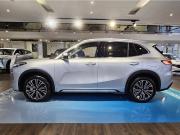 Geely EX5 EM-i Москва  - изображение 25