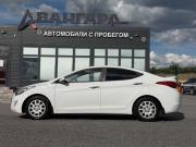 Hyundai Avante V Волгоград  - изображение 40