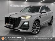 Hongqi HS5 I Рестайлинг Кемерово  - изображение 15