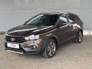 Lada (ВАЗ) Vesta I Тамбов  - изображение 24