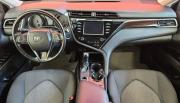 Toyota Camry VIII (XV70) Вологда  - изображение 28