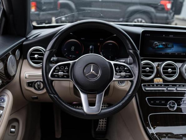 Mercedes-Benz C-Класс IV (W205) Рестайлинг с пробегом 2018 года, цена 4 200 000 рублей, 113388 км, кабриолет, Автокод Объявления