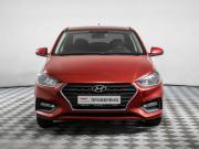 Hyundai Solaris II Москва  - изображение 17