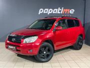 Toyota RAV4 III (XA30) Тверь  - изображение 21