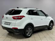 Hyundai Creta I Рестайлинг Уфа  - изображение 26