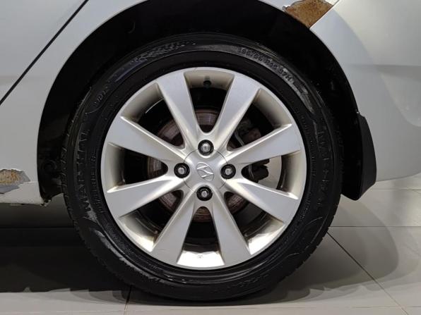 Hyundai Solaris I с пробегом 2012 года, цена 664 000 рублей, 176159 км, хэтчбек, Автокод Объявления