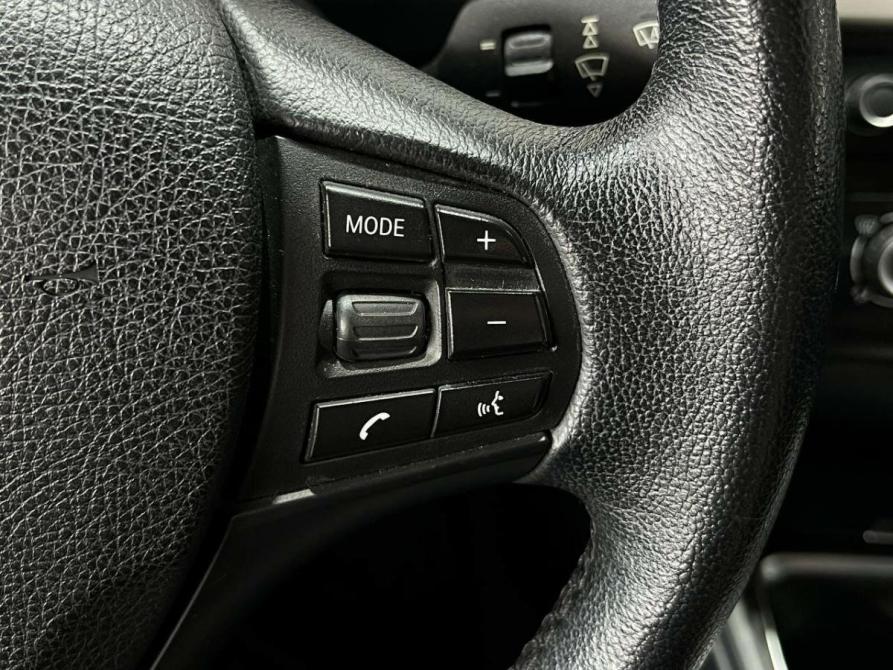 BMW 3 серии VI (F3x) Оренбург  - изображение 13