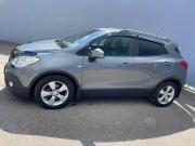 Opel Mokka I Стерлитамак  - изображение 41