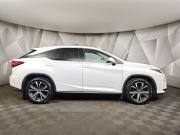 Lexus RX IV Москва  - изображение 26