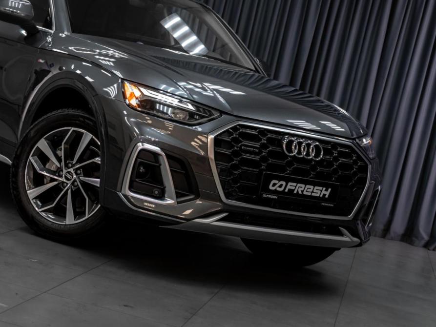 Audi Q5 II (FY) Рестайлинг Тюмень  - изображение 6
