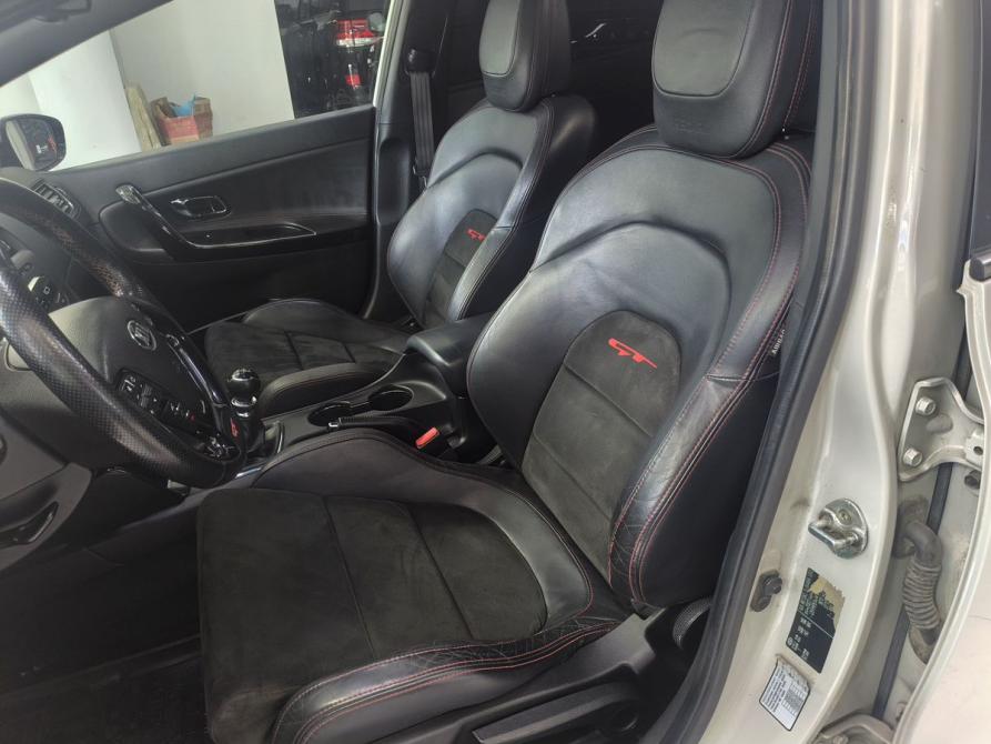 Kia Ceed GT I Минеральные Воды  - изображение 18