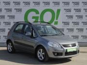 Suzuki SX4 I (Classic) Владимир  - изображение 11