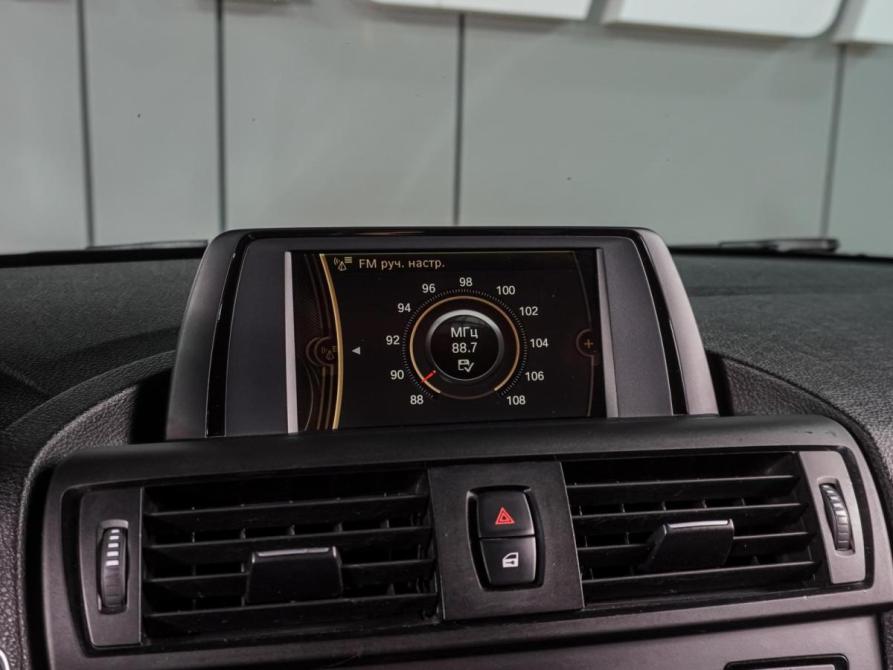 BMW 1 серии II (F20/F21) Воронеж  - изображение 14