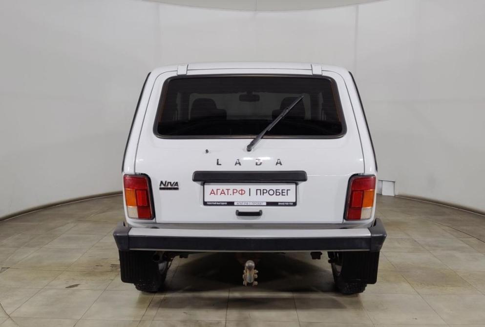 Lada (ВАЗ) Niva Legend Волгоград  - изображение 6